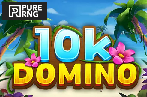 10k Domino